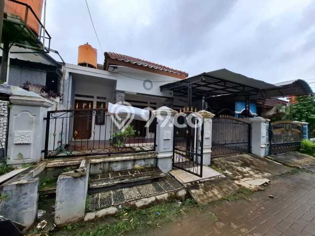 Jual Rumah Eksklusif 4 KT di Depok I, Depok Jual Rumah Eksklusif 4 KT di Depok I, Depok