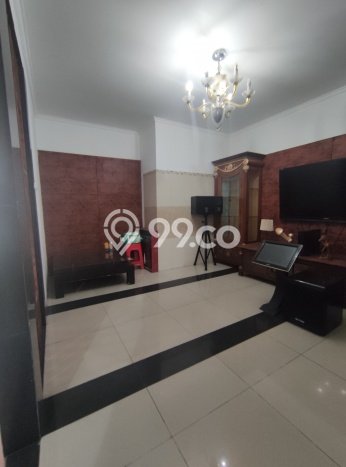 Hunian Elit LB 327m2 Siap Huni Desain Elegan di Sentul City, Bogor Hunian Elit LB 327m2 Siap Huni Desain Elegan di Sentul City, Bogor