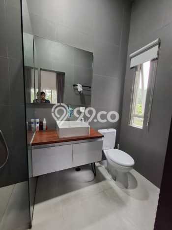 Rumah Minimalis 3 Kamar LT 148m2 di Rancamaya Rumah Minimalis 3 Kamar LT 148m2 di Rancamaya