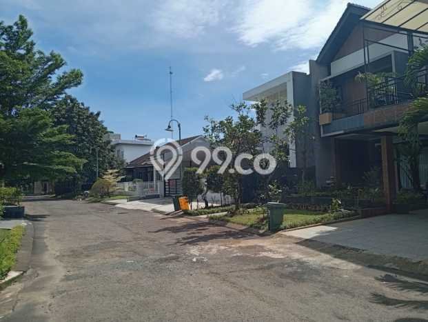 Rumah Luxury Modern Tanpa Renovasi di Sentul City Bogor Rumah Luxury Modern Tanpa Renovasi di Sentul City Bogor