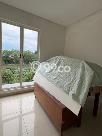 Rumah Luxury Modern Tanpa Renovasi di Sentul City Bogor Rumah Luxury Modern Tanpa Renovasi di Sentul City Bogor