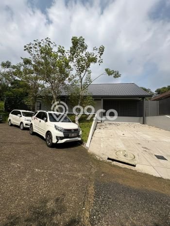 Rumah Luxury Modern Tanpa Renovasi di Sentul City Bogor Rumah Luxury Modern Tanpa Renovasi di Sentul City Bogor
