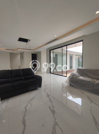 Rumah Luxury Modern Tanpa Renovasi di Sentul City Bogor Rumah Luxury Modern Tanpa Renovasi di Sentul City Bogor