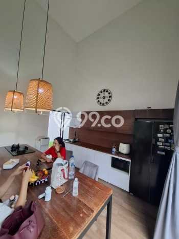 Rumah Minimalis 3 Kamar LT 148m2 di Rancamaya Rumah Minimalis 3 Kamar LT 148m2 di Rancamaya