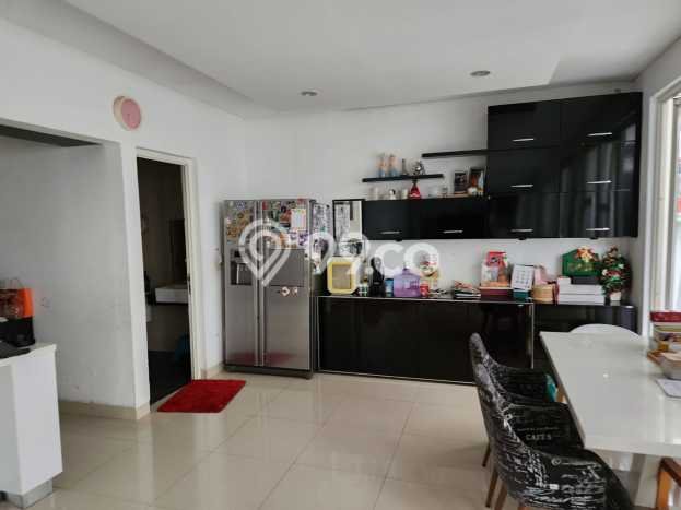 Rumah Luxury Modern Tanpa Renovasi di Sentul City Bogor Rumah Luxury Modern Tanpa Renovasi di Sentul City Bogor