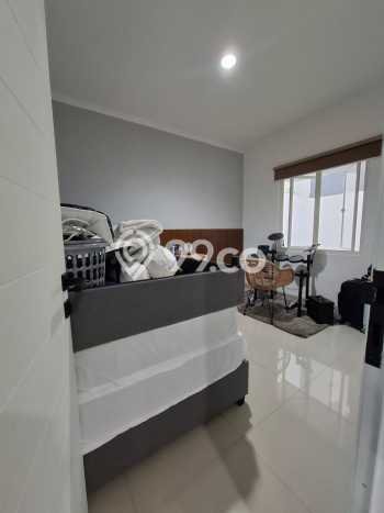 Rumah Minimalis 3 Kamar LT 148m2 di Rancamaya Rumah Minimalis 3 Kamar LT 148m2 di Rancamaya