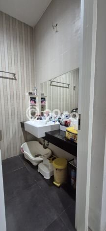 Rumah Luxury Modern Tanpa Renovasi di Sentul City Bogor Rumah Luxury Modern Tanpa Renovasi di Sentul City Bogor