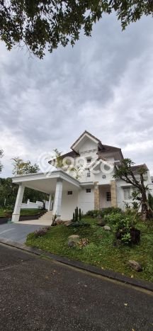 Hunian Super Elit dengan Akses Paling Strategis di Sentul City, Bogor Hunian Super Elit dengan Akses Paling Strategis di Sentul City, Bogor