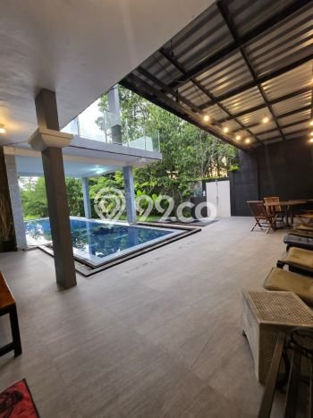 Hunian Super Mewah dengan Akses Paling Strategis di Sentul City, Bogor Hunian Super Mewah dengan Akses Paling Strategis di Sentul City, Bogor