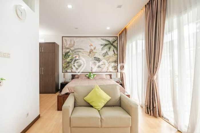 For Sale! Premium House LT 309m2 Desain Elegan di Sentul City For Sale! Premium House LT 309m2 Desain Elegan di Sentul City