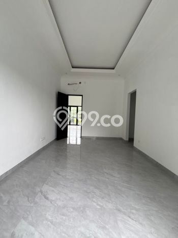 Ready to Use! Premium House LT 400m2 Desain Elegan di Sentul City Ready to Use! Premium House LT 400m2 Desain Elegan di Sentul City