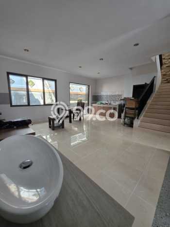 Rumah Minimalis 3 KT LT 190m2 di Sentul City Rumah Minimalis 3 KT LT 190m2 di Sentul City