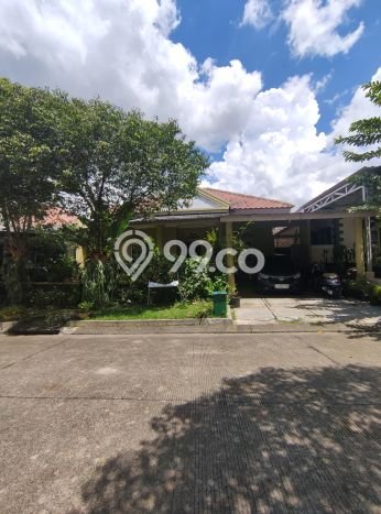 Dijual Hunian Rumah Nyaman 3 Kamar di Sentul City, Bogor Dijual Hunian Rumah Nyaman 3 Kamar di Sentul City, Bogor
