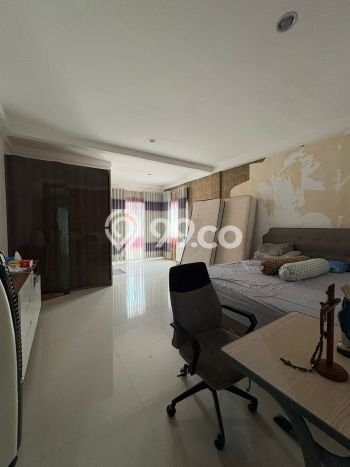 Ready to Use! Premium House LT 277m2 Desain Elegan di Sentul City Ready to Use! Premium House LT 277m2 Desain Elegan di Sentul City