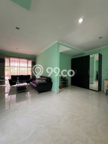 Ready to Use! Premium House LT 277m2 Desain Elegan di Sentul City Ready to Use! Premium House LT 277m2 Desain Elegan di Sentul City