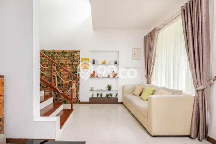 For Sale! Premium House LT 309m2 Desain Elegan di Sentul City For Sale! Premium House LT 309m2 Desain Elegan di Sentul City