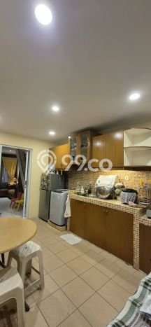 Hunian Nyaman Asri 3 KT Siap Huni di Sentul City Bogor Hunian Nyaman Asri 3 KT Siap Huni di Sentul City Bogor