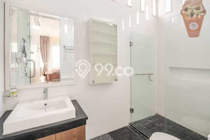 For Sale! Premium House LT 309m2 Desain Elegan di Sentul City For Sale! Premium House LT 309m2 Desain Elegan di Sentul City
