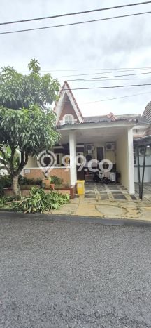 Hunian Nyaman Asri 3 KT Siap Huni di Sentul City Bogor Hunian Nyaman Asri 3 KT Siap Huni di Sentul City Bogor