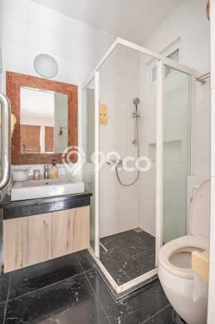 For Sale! Premium House LT 309m2 Desain Elegan di Sentul City For Sale! Premium House LT 309m2 Desain Elegan di Sentul City