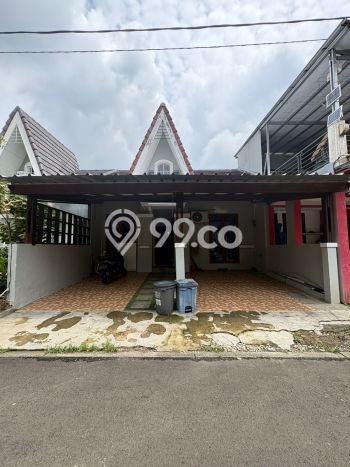 Hunian Nyaman Asri 2 KT Siap Pakai di Sentul City Bogor Hunian Nyaman Asri 2 KT Siap Pakai di Sentul City Bogor