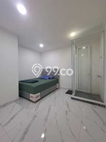 Dijual Rumah Eksklusif 2 KT di Sentul, Bogor Dijual Rumah Eksklusif 2 KT di Sentul, Bogor