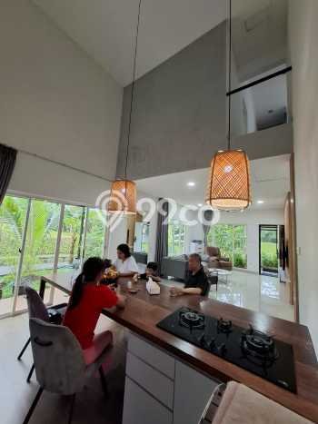 Rumah Minimalis 3 Kamar LT 148m2 di Rancamaya Rumah Minimalis 3 Kamar LT 148m2 di Rancamaya