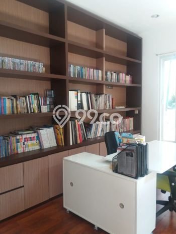 Rumah Minimalis 4 Kamar LT 276m2 di Sentul City Rumah Minimalis 4 Kamar LT 276m2 di Sentul City