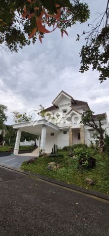 Hunian Super Elit dengan Akses Paling Strategis di Sentul City, Bogor Hunian Super Elit dengan Akses Paling Strategis di Sentul City, Bogor