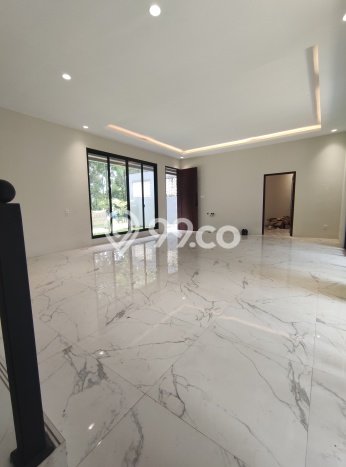 Rumah Luxury Modern Siap Huni di Sentul City Bogor Rumah Luxury Modern Siap Huni di Sentul City Bogor