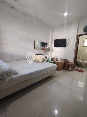 Hunian Elit LB 327m2 Siap Huni Desain Elegan di Sentul City, Bogor Hunian Elit LB 327m2 Siap Huni Desain Elegan di Sentul City, Bogor