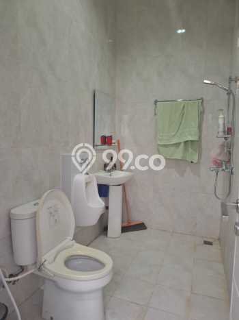 Dijual Hunian Rumah Nyaman 4 KT di Sentul City, Bogor Dijual Hunian Rumah Nyaman 4 KT di Sentul City, Bogor