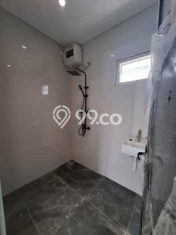 Rumah Luxury Modern Tanpa Renovasi di Sentul City Bogor Rumah Luxury Modern Tanpa Renovasi di Sentul City Bogor