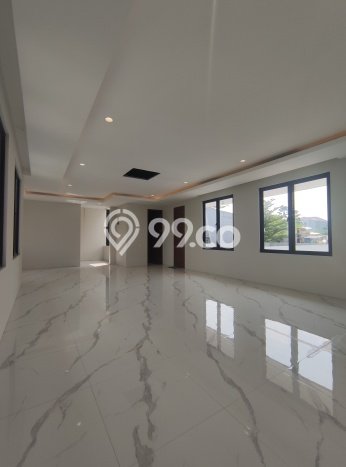 Rumah Luxury Modern Tanpa Renovasi di Sentul City Bogor Rumah Luxury Modern Tanpa Renovasi di Sentul City Bogor