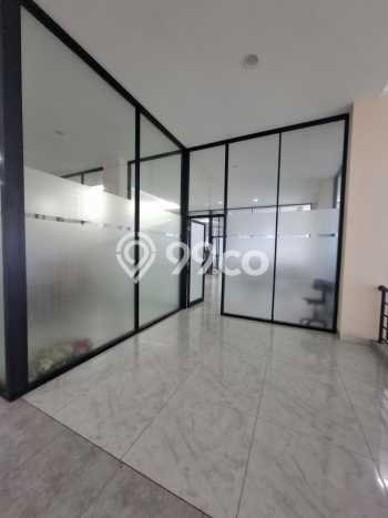 Rumah Elit Modern Siap Huni di Sentul City Bogor Rumah Elit Modern Siap Huni di Sentul City Bogor