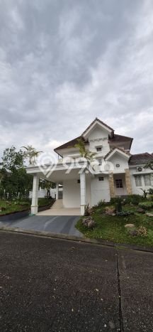 Hunian Super Elit dengan Akses Paling Strategis di Sentul City, Bogor Hunian Super Elit dengan Akses Paling Strategis di Sentul City, Bogor