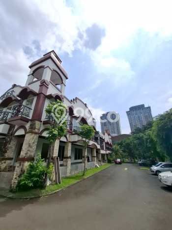 Ruko Dijual di Prime Area Bogor Luas 508m2 Ruko Dijual di Prime Area Bogor Luas 508m2