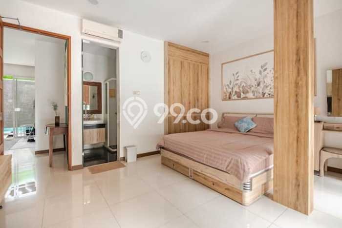For Sale! Premium House LT 309m2 Desain Elegan di Sentul City For Sale! Premium House LT 309m2 Desain Elegan di Sentul City