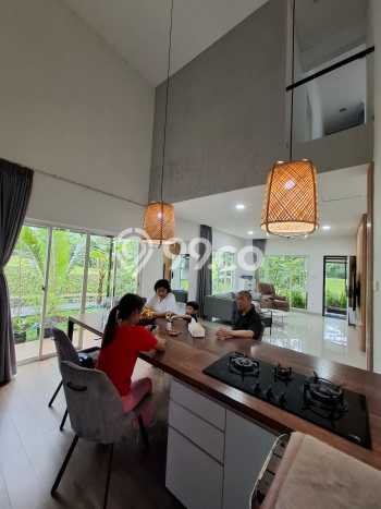 Rumah Minimalis 3 Kamar LT 148m2 di Rancamaya Rumah Minimalis 3 Kamar LT 148m2 di Rancamaya
