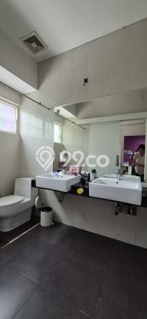 Rumah Luxury Modern Tanpa Renovasi di Sentul City Bogor Rumah Luxury Modern Tanpa Renovasi di Sentul City Bogor