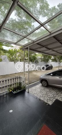Rumah Luxury Modern Tanpa Renovasi di Sentul City Bogor Rumah Luxury Modern Tanpa Renovasi di Sentul City Bogor