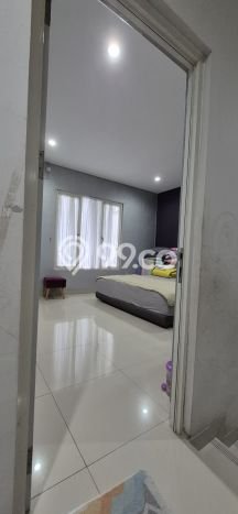 Rumah Luxury Modern Tanpa Renovasi di Sentul City Bogor Rumah Luxury Modern Tanpa Renovasi di Sentul City Bogor