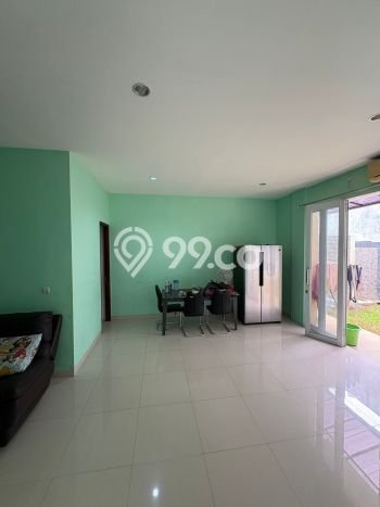 Ready to Use! Premium House LT 277m2 Desain Elegan di Sentul City Ready to Use! Premium House LT 277m2 Desain Elegan di Sentul City