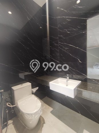 Rumah Luxury Modern Tanpa Renovasi di Sentul City Bogor Rumah Luxury Modern Tanpa Renovasi di Sentul City Bogor