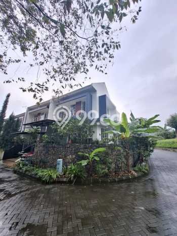 Rumah Minimalis 3 Kamar LT 148m2 di Rancamaya Rumah Minimalis 3 Kamar LT 148m2 di Rancamaya