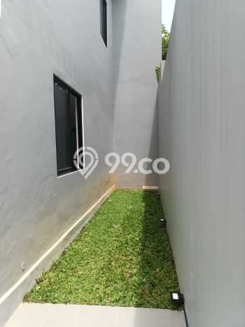 Rumah Elit LB 250m2 Siap Pakai Desain Elegan di Sentul City, Bogor Rumah Elit LB 250m2 Siap Pakai Desain Elegan di Sentul City, Bogor