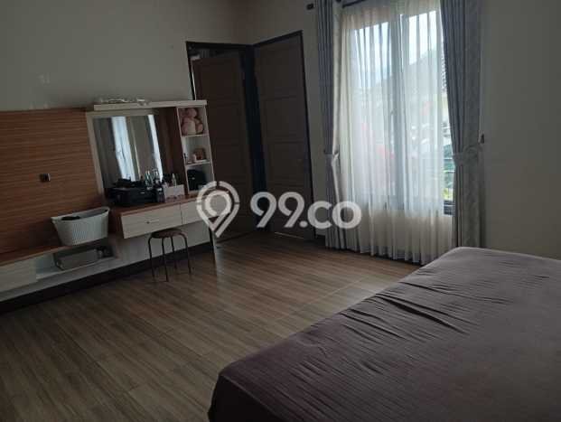 Rumah Luxury Modern Tanpa Renovasi di Sentul City Bogor Rumah Luxury Modern Tanpa Renovasi di Sentul City Bogor