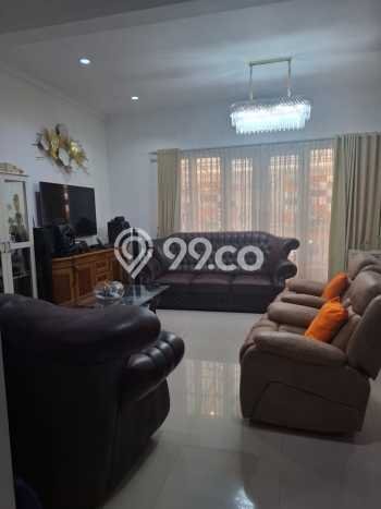 Dijual Hunian Rumah Nyaman 4 KT di Sentul City, Bogor Dijual Hunian Rumah Nyaman 4 KT di Sentul City, Bogor
