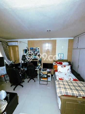 Hunian Super Elit dengan Akses Paling Strategis di Sentul City, Bogor Hunian Super Elit dengan Akses Paling Strategis di Sentul City, Bogor