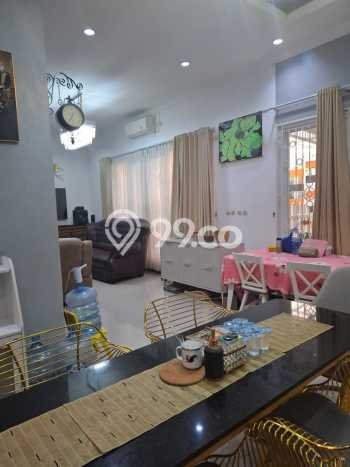Dijual Hunian Rumah Nyaman 4 KT di Sentul City, Bogor Dijual Hunian Rumah Nyaman 4 KT di Sentul City, Bogor